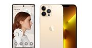 Czy czysty Android jest szybszy niż iOS?
