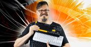 Genesis Thor 230 TKL - zaskoczyły mnie tu nie tylko kolory