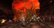 Otwierają się wrota do gry World of Warcraft Classic