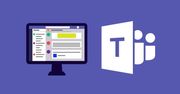 Microsoft jak mBank - użytkownicy Teamsów zaskoczeni dziwnymi komunikatami
