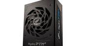 FPS Hydro PTM+ - zasilacz z chłodzeniem wodnym trafia do sprzedaży (ale tani nie jest)