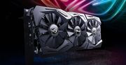 ASUS dodaje kupony Steam do swoich kart graficznych