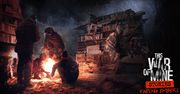 Człowiek czy dziedzictwo? - dodatek Fading Embers do This War of Mine [AKT.]