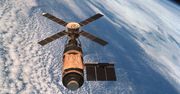 Skylab to jedyna samodzielna stacja kosmiczna NASA. Zgadniecie kiedy działała?