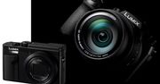 Panasonic Lumix FZ1000 II oraz TZ95 - superzoom do torby lub do kieszeni