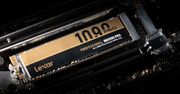 Lexar przyspiesza dyski SSD. Celują w topowy segment PCIe 5.0