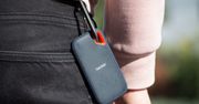 Sandisk Extreme Portable SSD - po(d)ręczny SSD na każdą okazję