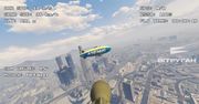 Mod do GTA V. Zamieni każdego gracza w droniarza