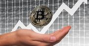 Bitcoin i kryptowaluty z rekordowymi wartościami