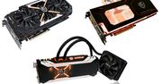 Gigabyte woduje GeForce'a GTX 1080