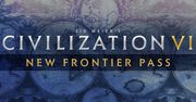 Civlization VI otrzyma dużo nowości w ramach New Frontier Pass
