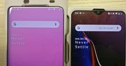 OnePlus 7 na zdjęciu - smartfon może przypominać Xiaomi Mi Mix 3
