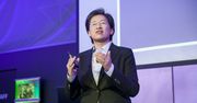 AMD podsumowuje pierwszy kwartał 2017 i potwierdza premiery kolejnych CPU i GPU