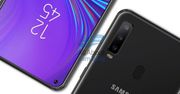 Samsung Galaxy A8s z wyświetlaczem Infinity-O (tak, tym z „dziurą”)