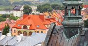 Zwiedź Sandomierz śladami Ojca Mateusza!