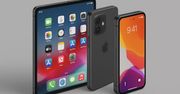 Składany iPhone nadchodzi. Pojawiają się pierwsze szczegóły