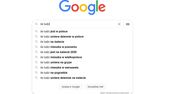 Wujek Google - o co pytaliśmy go w tym roku?