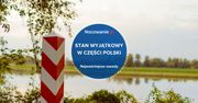 Stan wyjątkowy w części Polski a noclegi. Co warto wiedzieć?