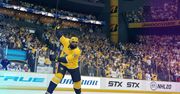 Tak wygląda NHL 20 - gameplay (razy dwa)