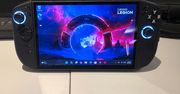 Lenovo Legion Go 2. Nowa konsolka może podbić serca graczy