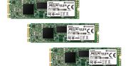 Transcend SSD 830S - niedrogie SSD pod M.2