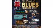 9. edycja Suwałki Blues Festival