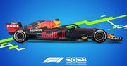 Zapowiedziano F1 2021 - grę wyścigową nowej generacji
