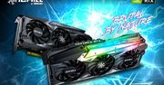GeForce RTX 3070 w wersji Inno3D iChill X4 - jest na co popatrzeć