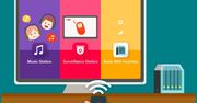 QButton, czyli personalizacja pilota QNAP