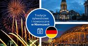 Zwyczaje sylwestrowe i noworoczne w Niemczech
