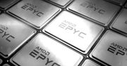 AMD pracuje nad procesorami Epyc z rdzeniami Zen 3 i Zen 4