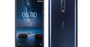 Nokia 8 przyłapana na zdjęciu - potwierdza się mocna specyfikacja