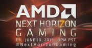 Next Horizon Gaming - AMD szykuje konferencję na targach E3