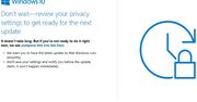 Windows 10 przypomni o aktualizacji [AKT.]