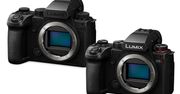 Niektórzy czekali na to latami. Bezlusterkowce Panasonic Lumix S5II i S5IIX z detekcją fazy w AF