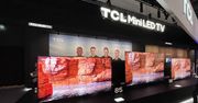 TCL prezentuje nie tylko udoskonalenia obecnych serii, ale również kilka zupełnie nowych konceptów!
