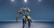 „Robot dance” nabiera nowego znaczenia