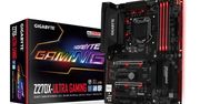 Gigabyte Z270X-Ultra Gaming - płyta dla graczy teraz z voucherem Steam