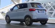 Z fabryki w Tychach wyjeżdża nowy “elektryk”. Ma chiński rodowód i niską cenę