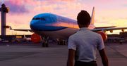 Premiera Microsoft Flight Simulator 24. Gracze nie mają litości