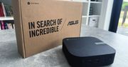 Czy to przyszłość domowych komputerów? Testujemy ASUS Chromebox 5