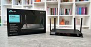Testujemy niedrogi router Wi-Fi 7 – TP-Link Archer BE230