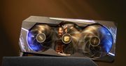 Karty GeForce RTX 3000 w ekstremalnej wersji Aorus Xtreme. Ceny też są ekstremalne