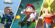 Nie tylko Minecraft – o grach, w których możesz budować do woli