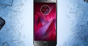 Flagowa Moto Z2 Force z wyświetlaczem ShatterShield zaprezentowana