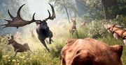 Tryb przetrwania w Far Cry Primal wygląda właśnie tak