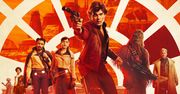 Han Solo gotowy do wejścia na ekrany kin [AKT.]