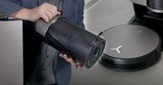 Ecovacs DEEBOT X11 OmniCyclone – sprzątanie bez kompromisów