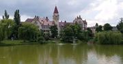 Park Tołpy - wyjątkowe i niedocenione miejsce we Wrocławiu