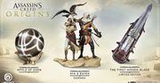 Kolekcja figurek z Assassin's Creed: Origins